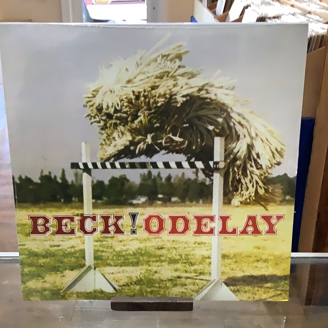 Beck - Odelay – Rhinebeck Vinyl Vault