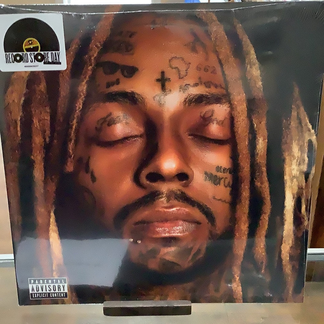 2 Chainz / Lil Wayne - Welcome To Collegrove RSD 2024