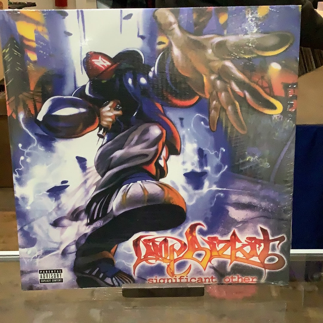 Limp Bizkit - Significant Other – Rhinebeck Vinyl Vault