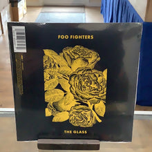 Load image into Gallery viewer, Foo Fighters / H.E.R. - The Glass
