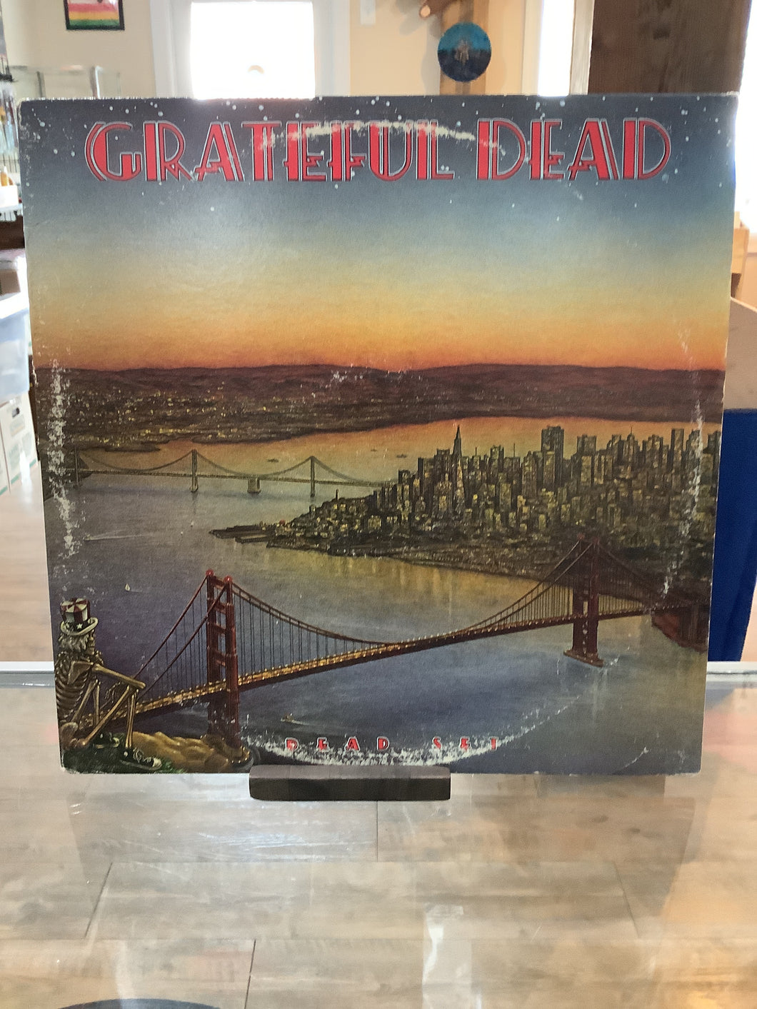 Grateful Dead - Dead Set (Used)