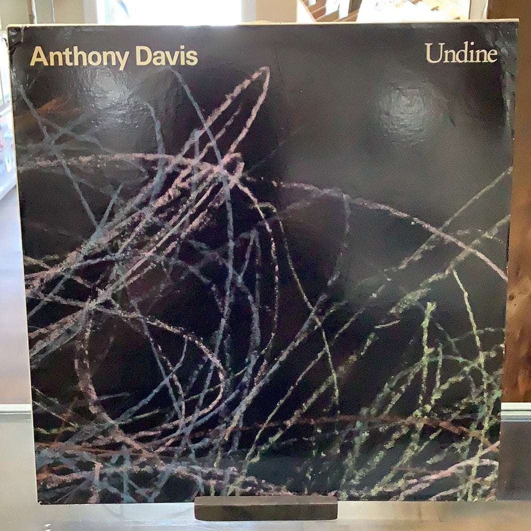 Anthony Davis - Undine (Used)