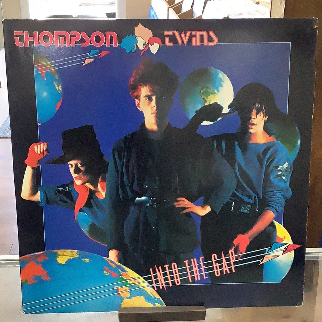 Thompson Twins - Into The Gap (Used)