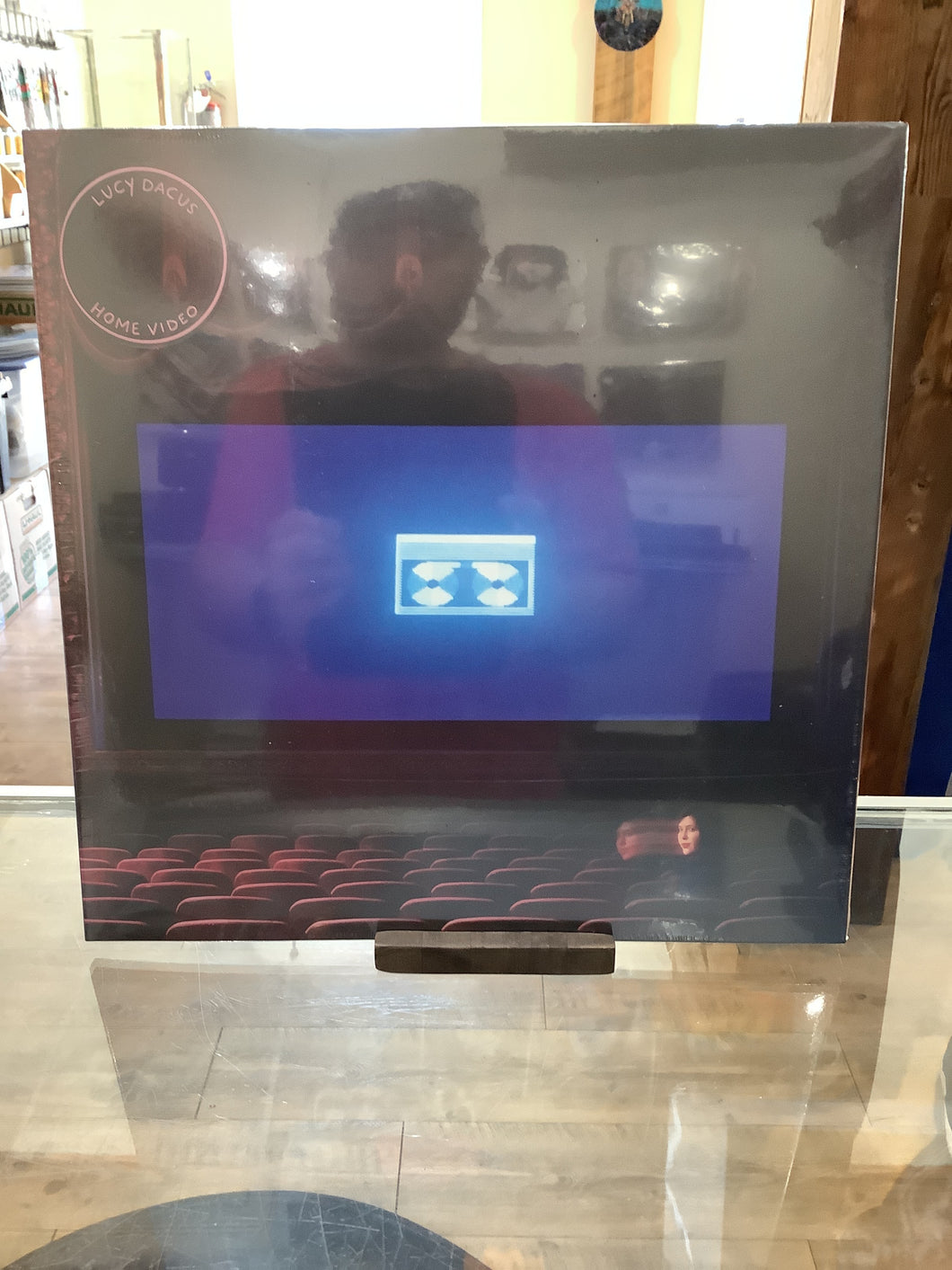 Lucy Dacus - Home Video