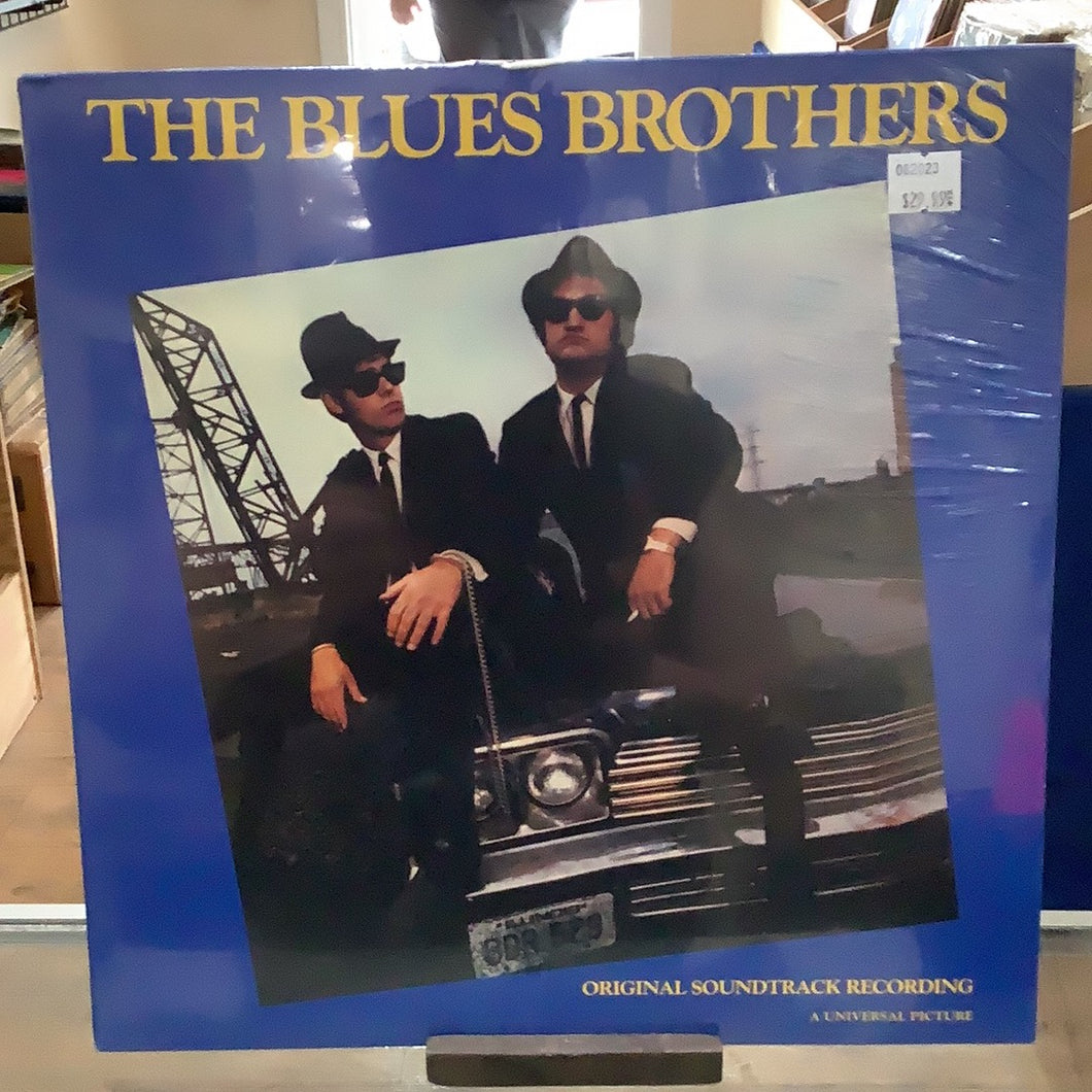The Blues Brothers - OST