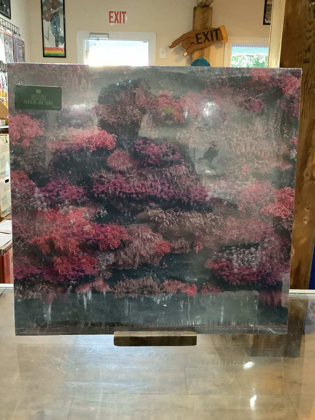 Sleep Token - Even In Arcadia