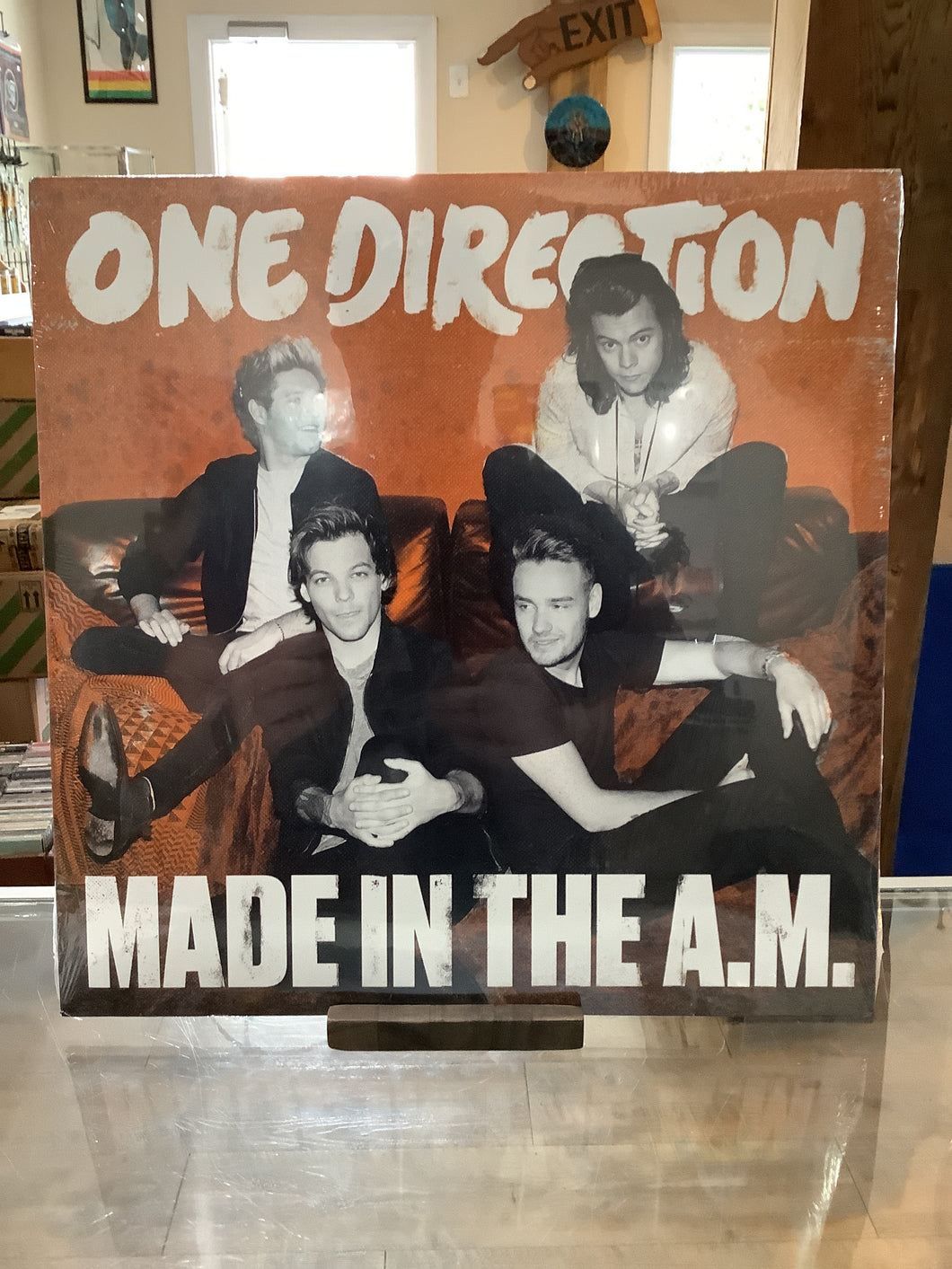 One Direction - Made In America