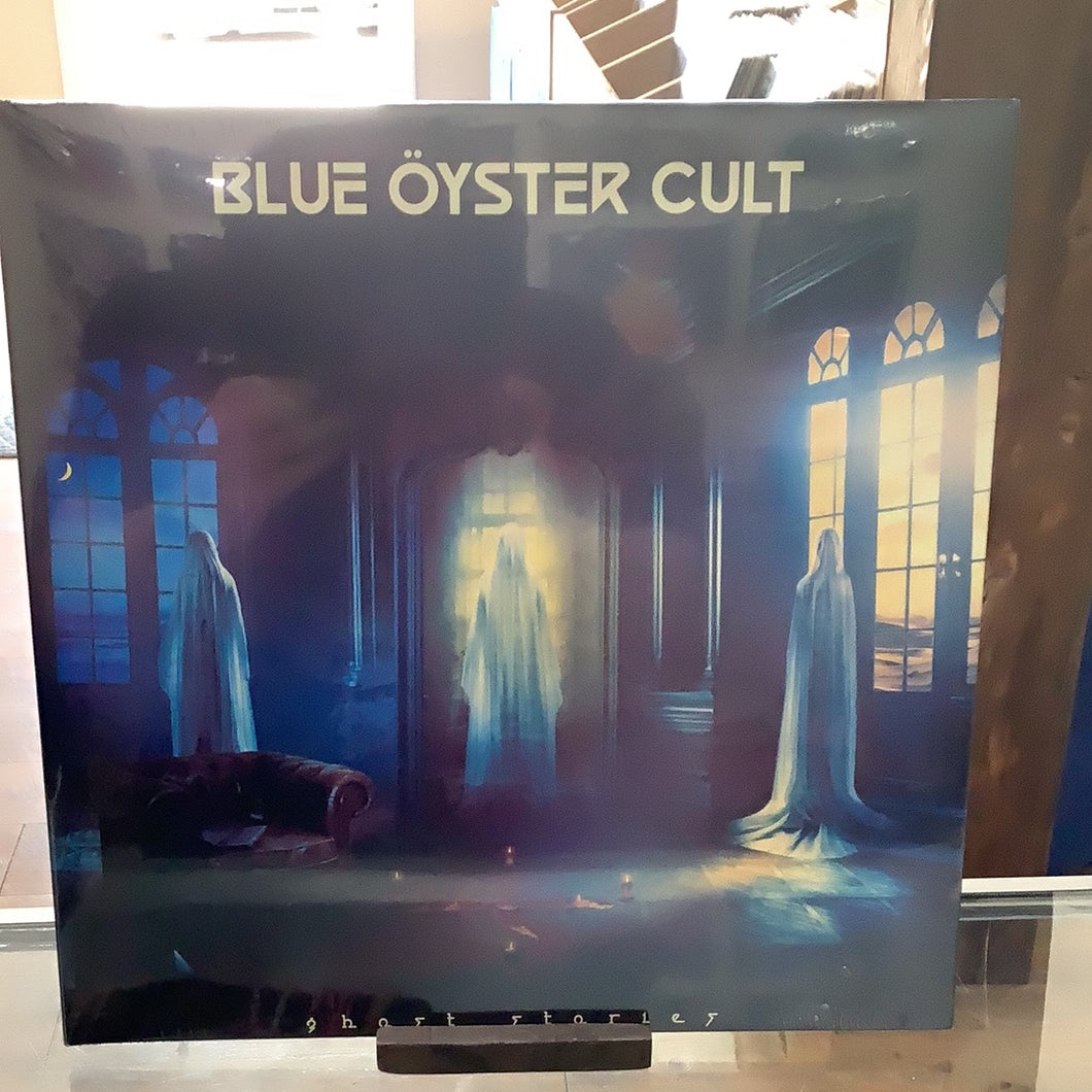 Blue Öyster Cult - Ghost Stories