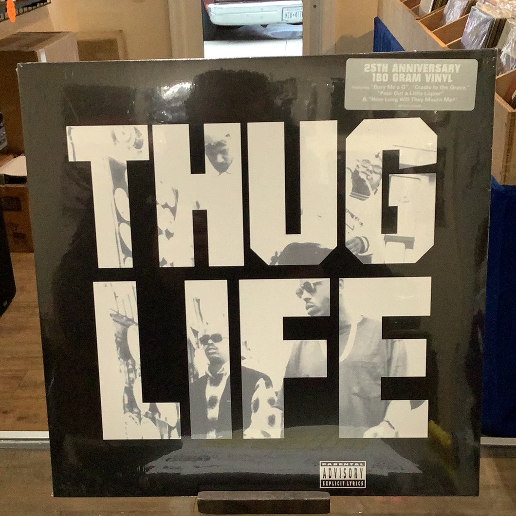 Thug Life/2 PAC - Thug Life: Volume 1
