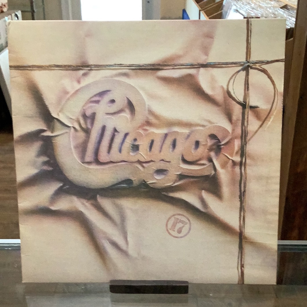 Chicago - 17 (Used)