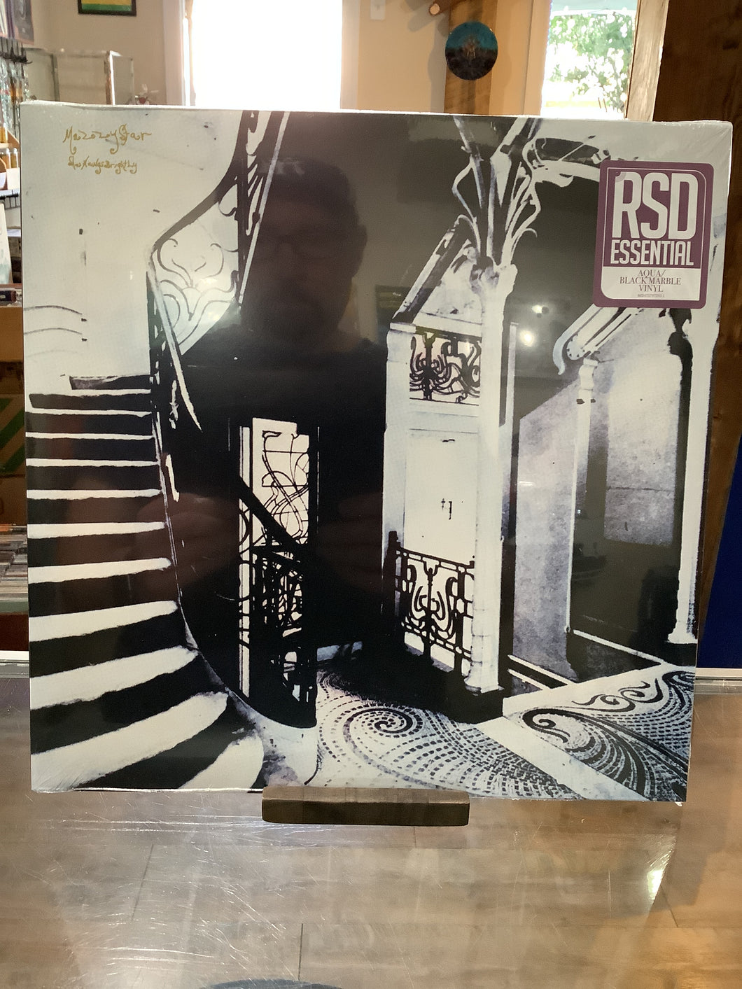 Mazzy Star - She Hangs Brightly RSD Essential