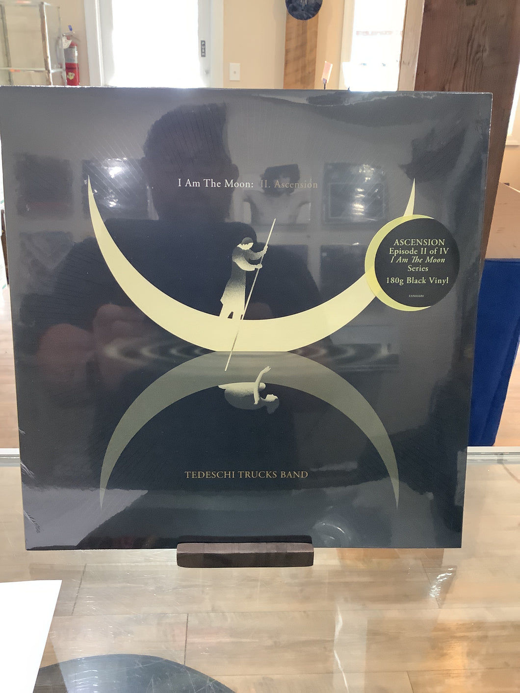 Tedeschi Trucks Band - I Am The Moon 2. Acension