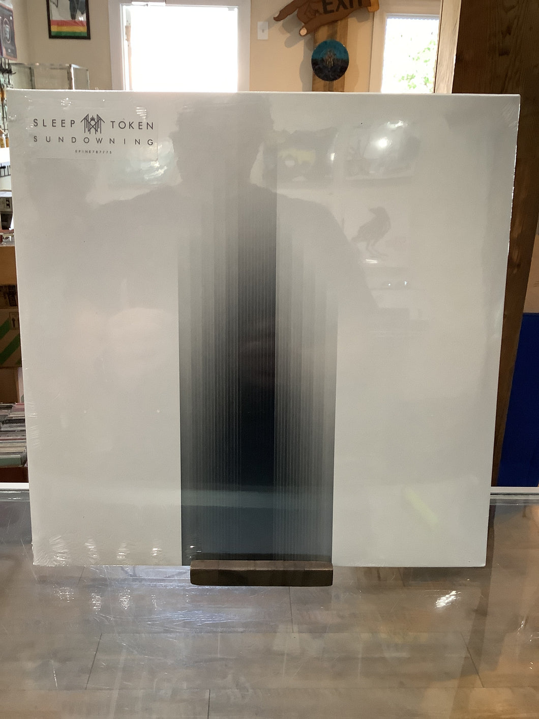 Sleep Token - Sundowning