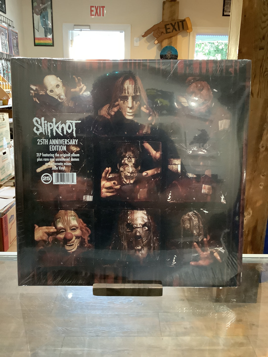 Slipknot - Slipknot 25th Anniversary