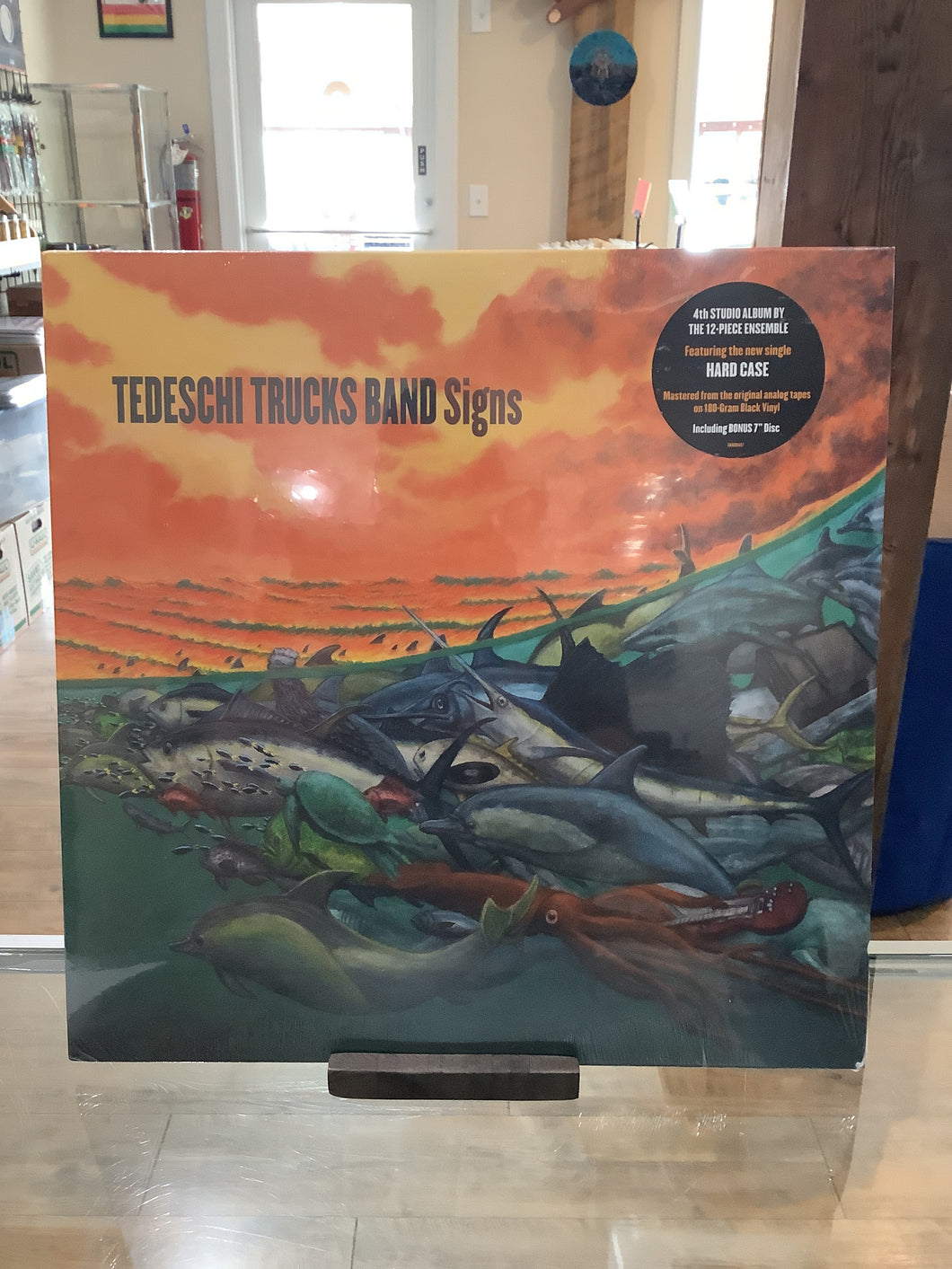 Tedeschi Trucks Band - Signs