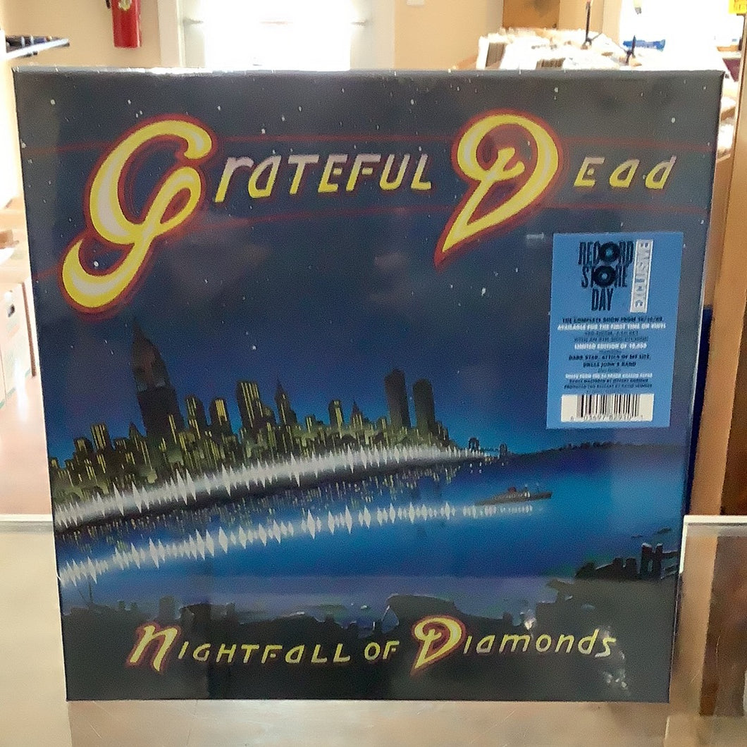 Grateful Dead - Nightfall Of Diamonds RSD 2024