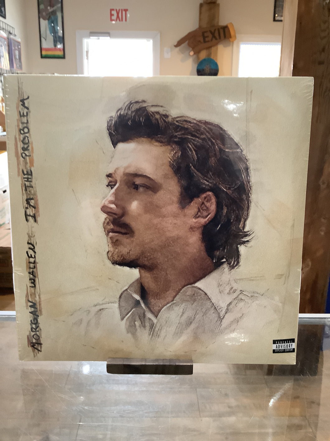 Morgan Wallen - I’m The Problem