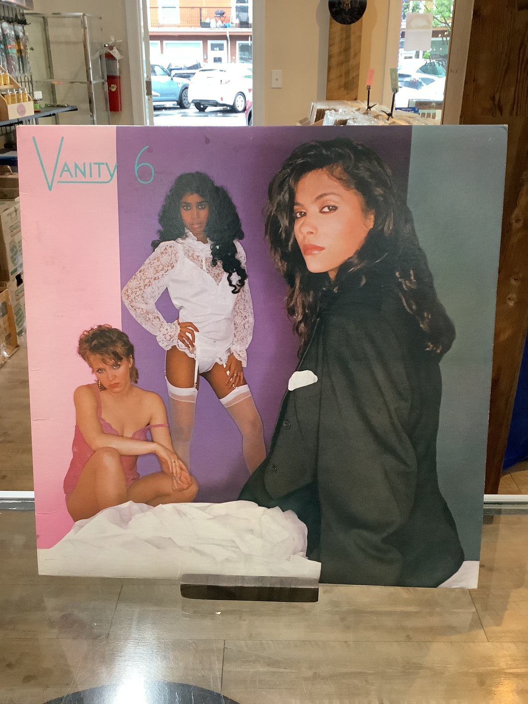 Vanity 6 - Vanity 6 (Used)