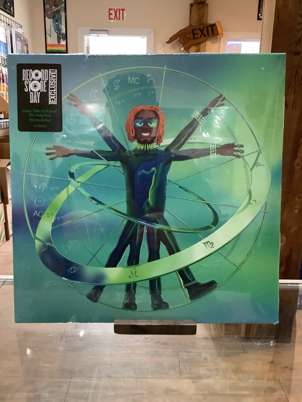 Gunna Wunna - RSD 2025