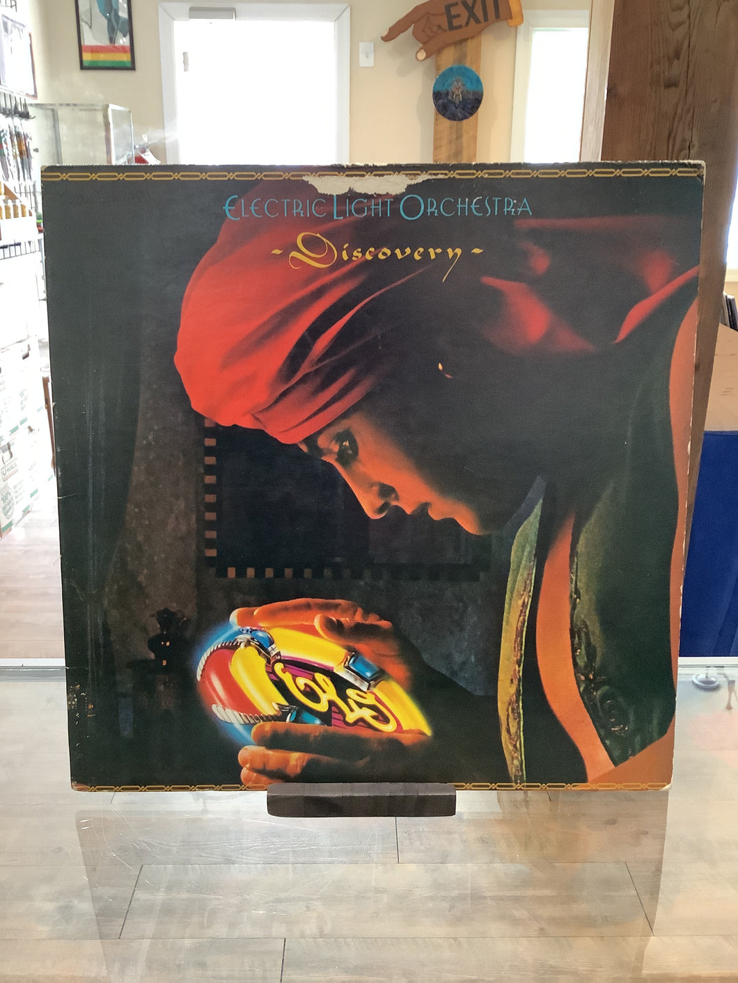 Electric Light Orchestra - Discovery (Used)