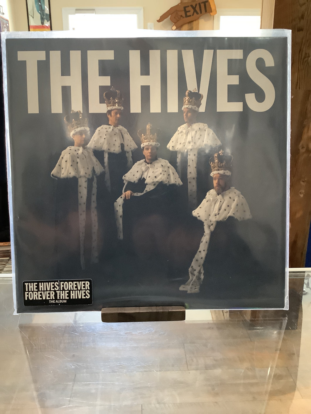 The Hives - Forever The Hives
