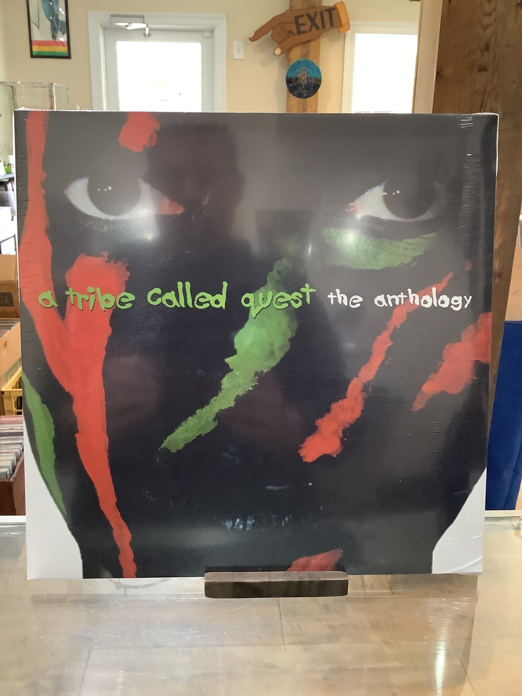 A Tribe Called Quest - The Anthology