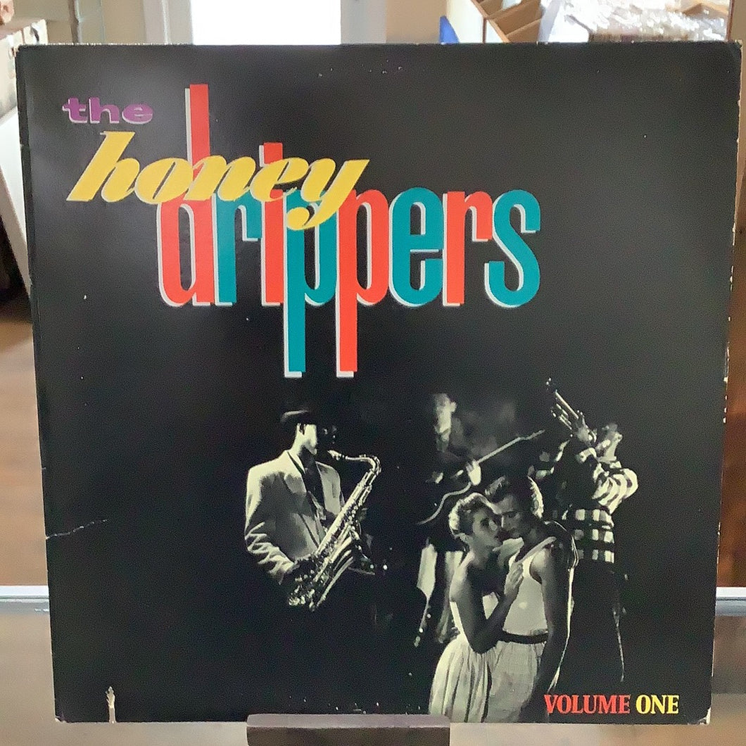 The Honey Drippers - Volume One (Used)