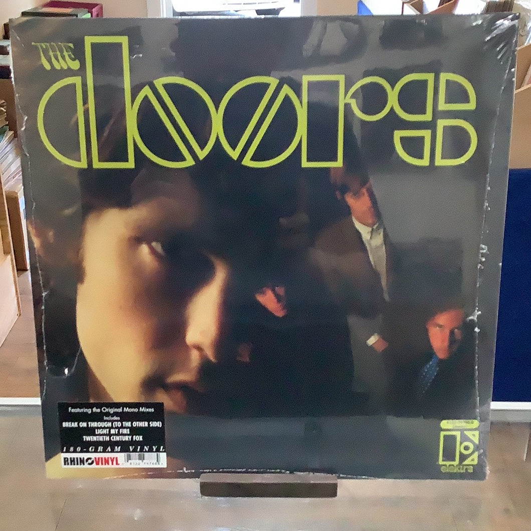 The Doors - The Doors (Mono)