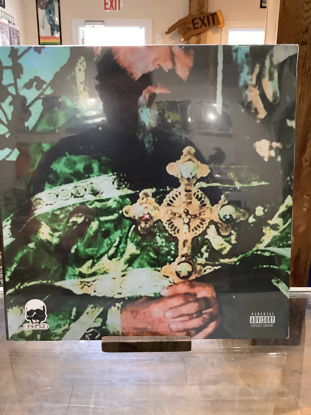 SuicideBoys - Sing Me A Lullaby My Sweet Temptation