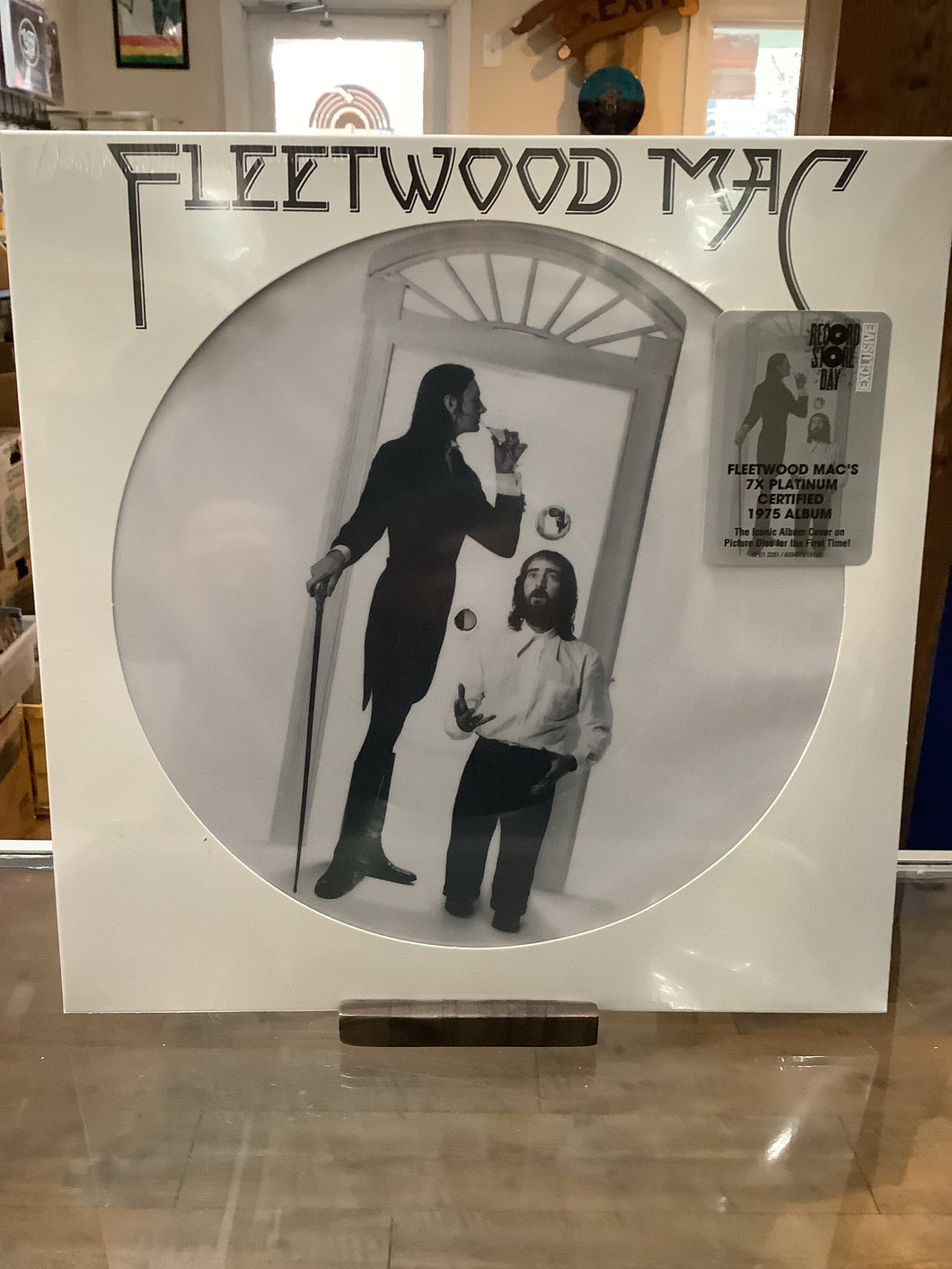 Fleetwood Mac - Feetwood Mac Pic Disc - RSD 2025
