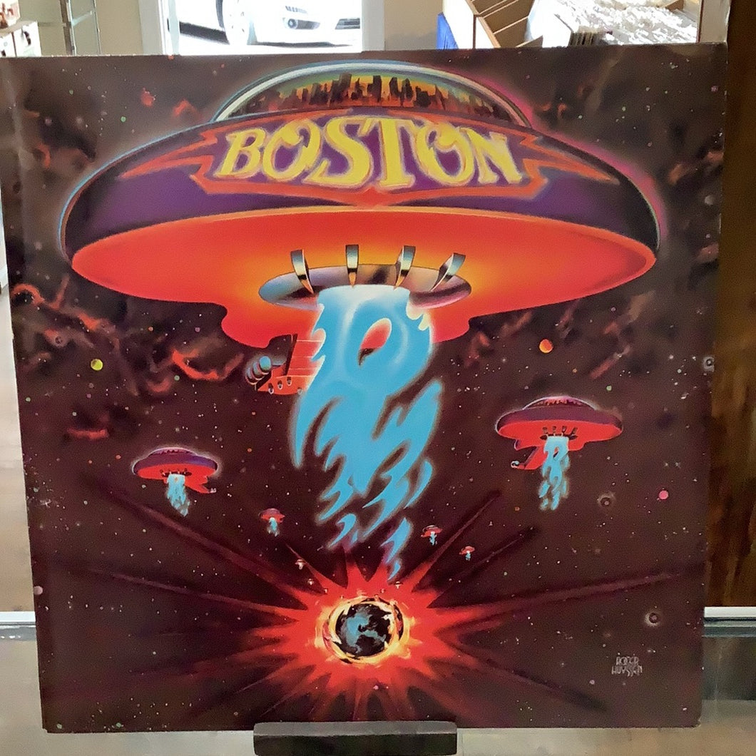 Boston - Boston (Used)