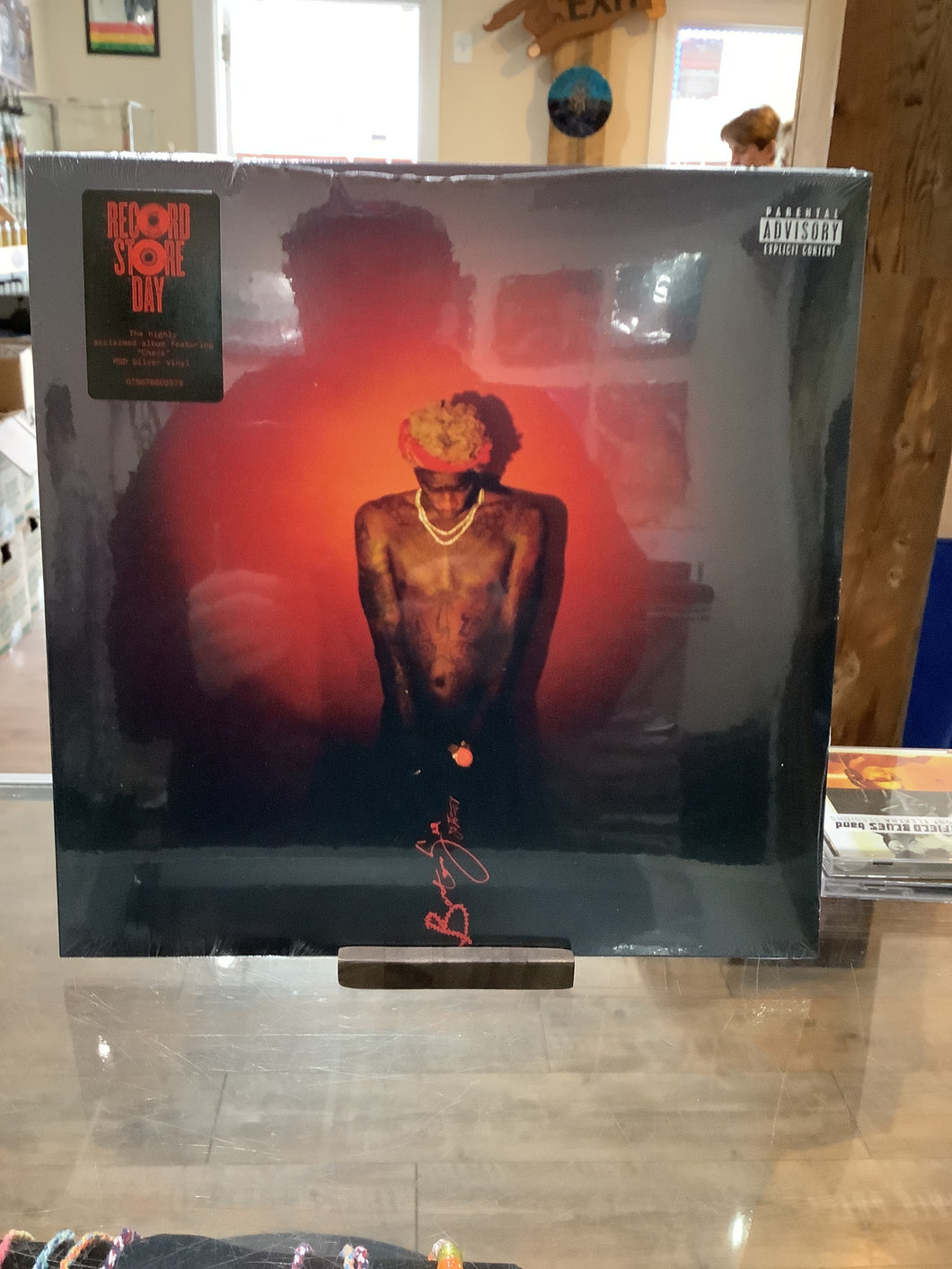 Young Thug - Barter 6 - RSD 2025