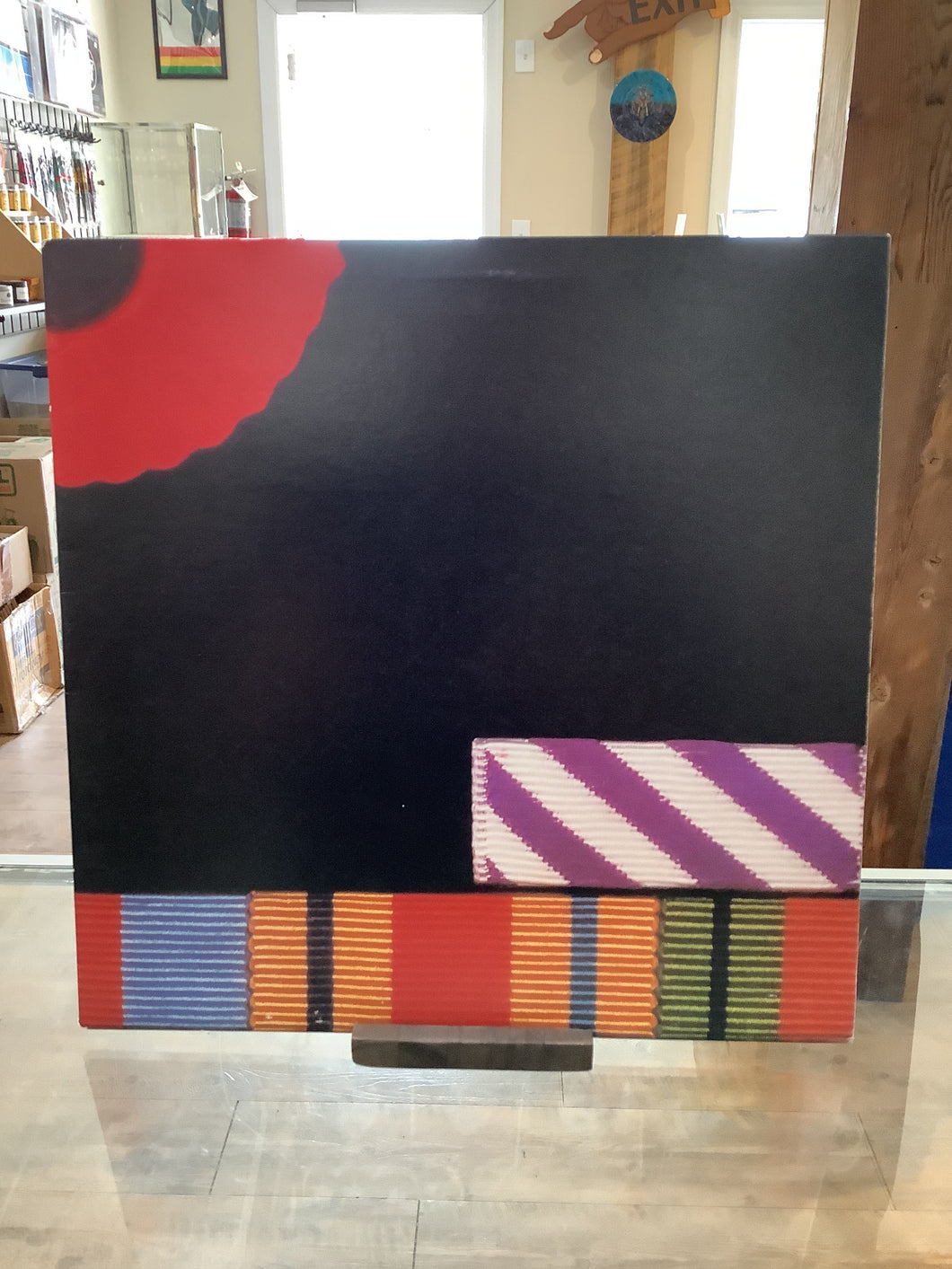 Pink Floyd - The Final Cut (Used)