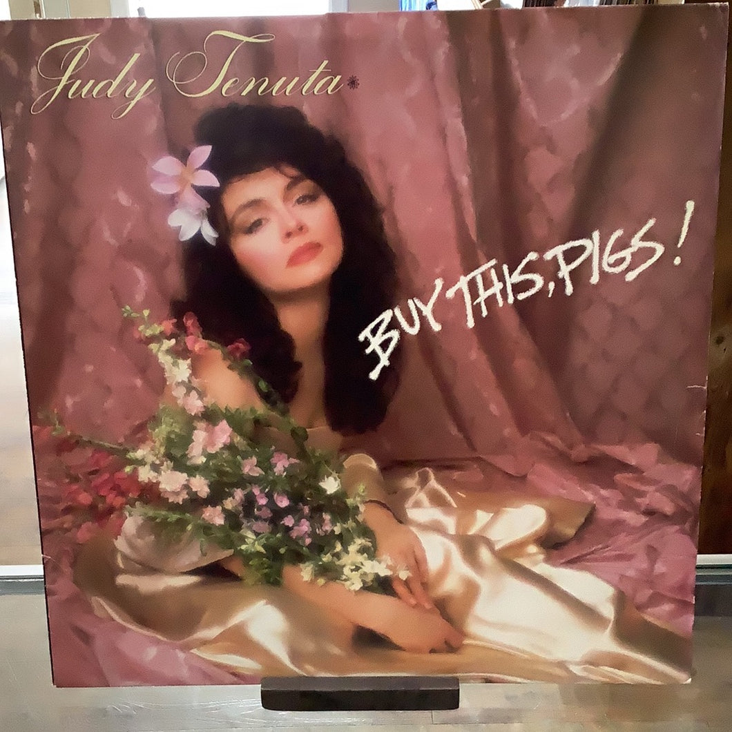 Judy Tenuta - Buy This, Pigs! (Used)