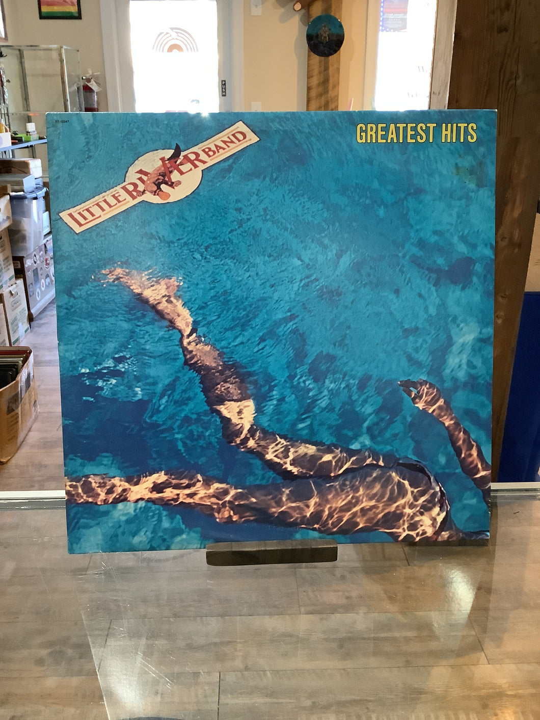 Little River Band - Greatest Hits (Used)
