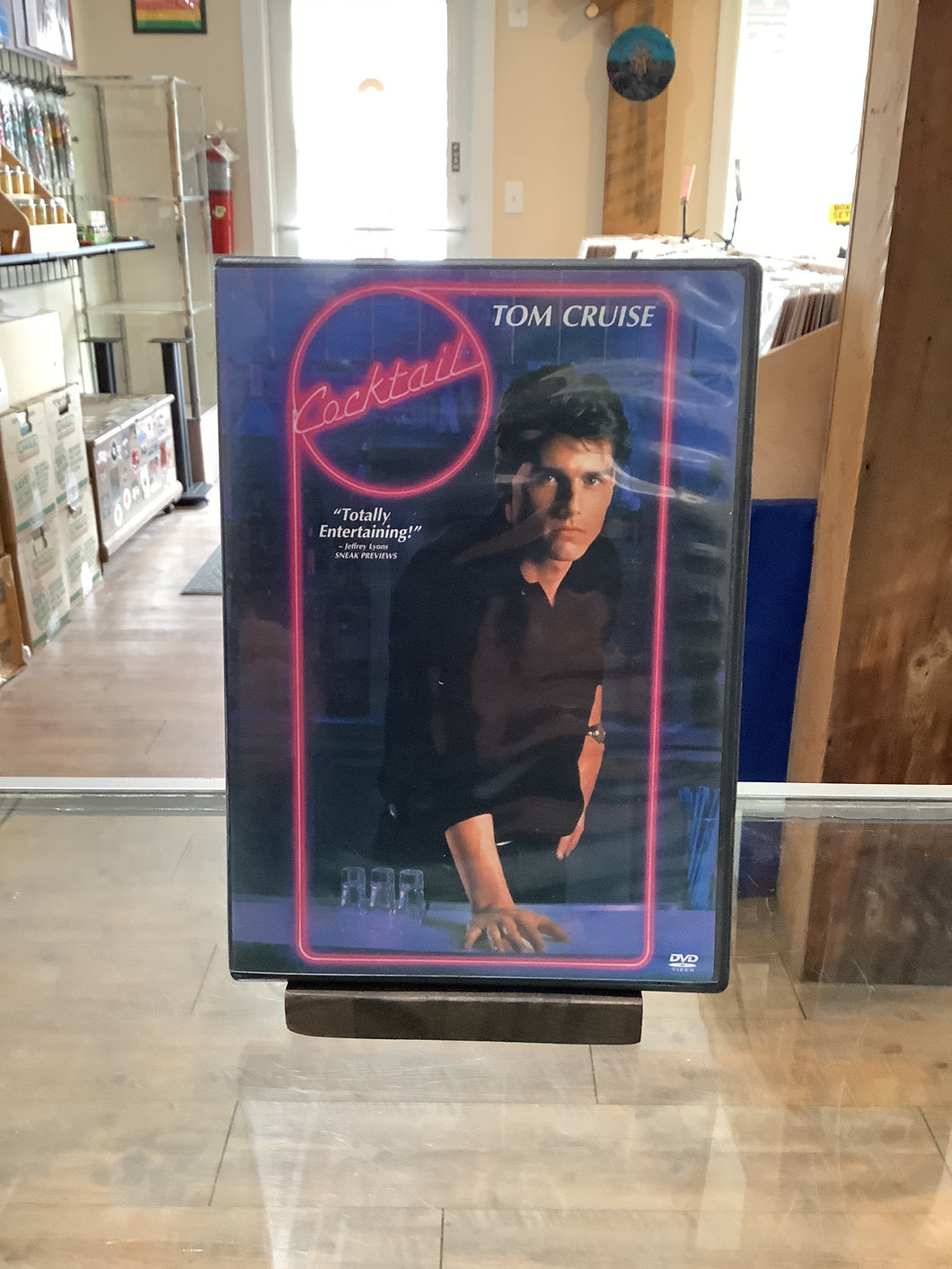 DVD - Cocktail (Used)