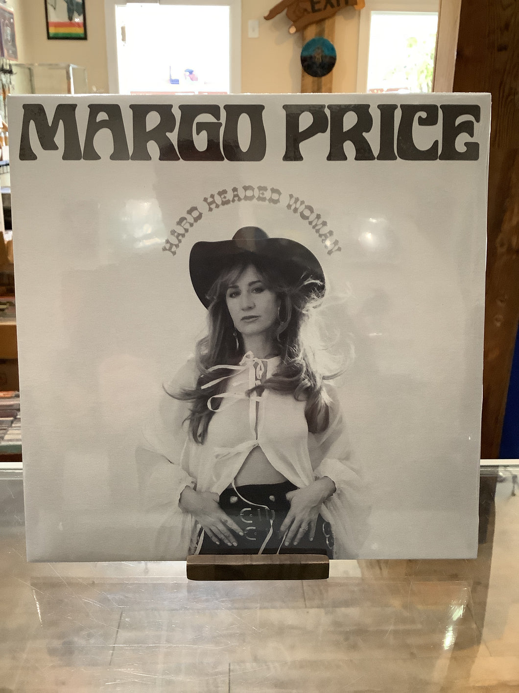 Margo Price - Hard Headed Woman