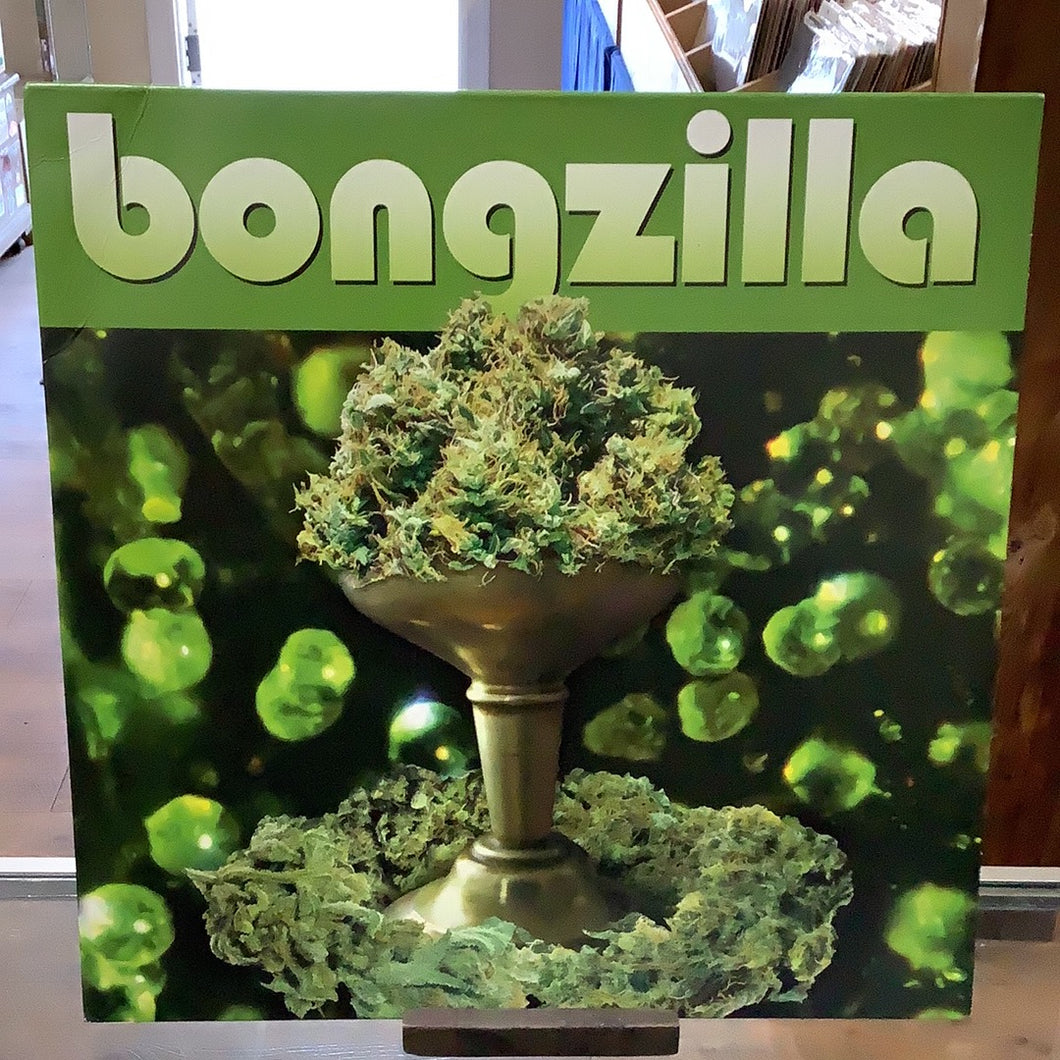 Bongzilla - Stash (Used)