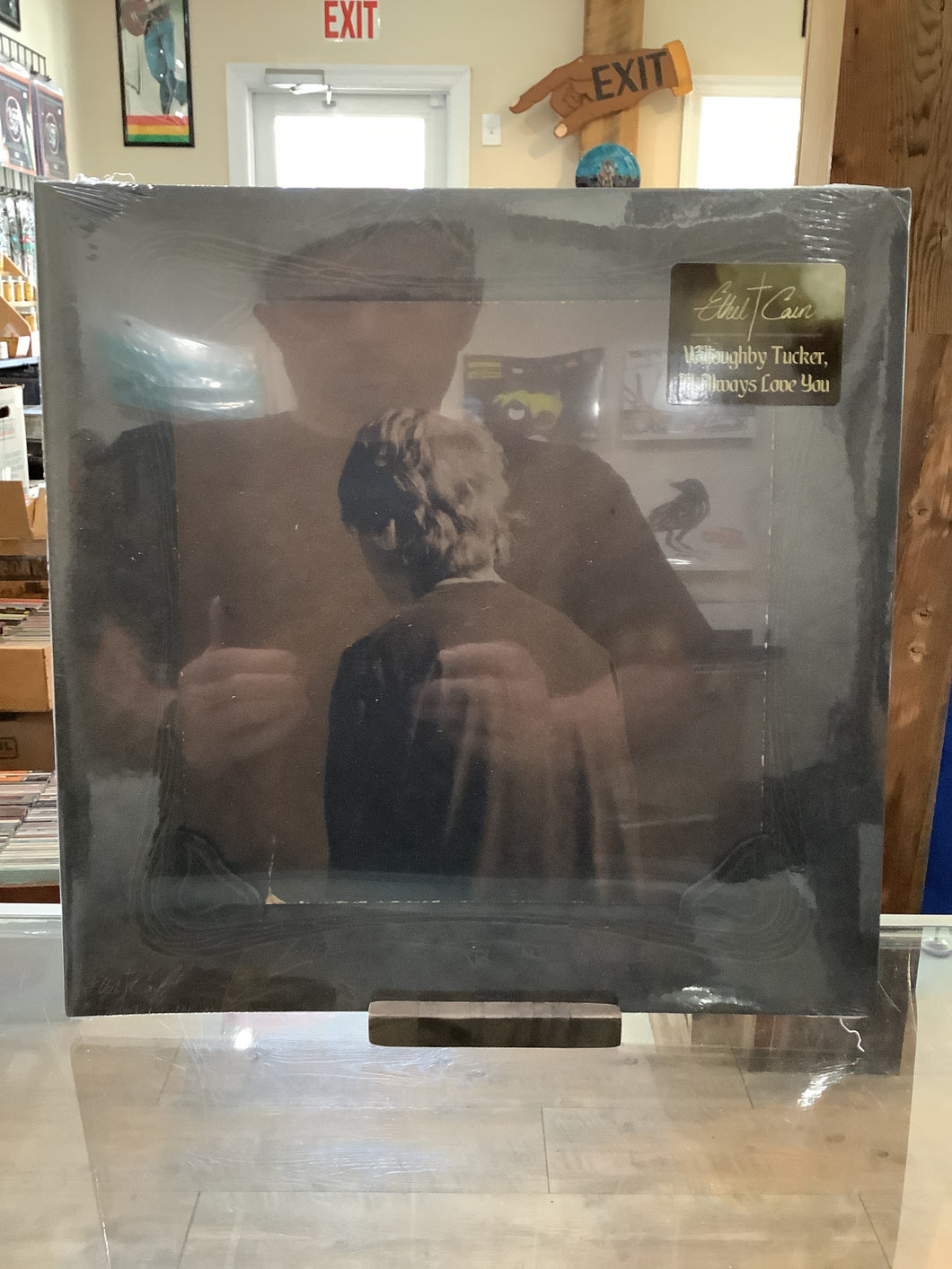 Ethel Cain - Willoughby Tucker