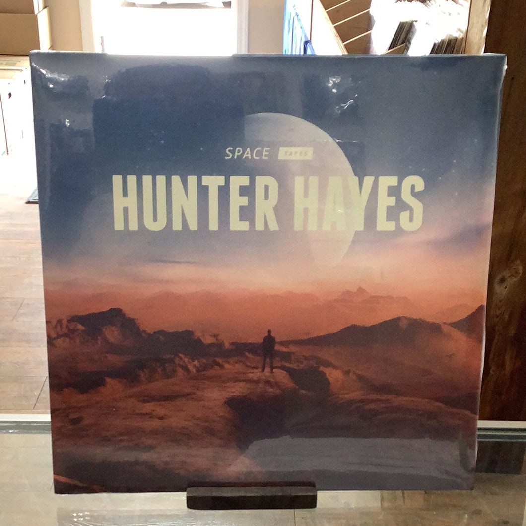 Hunter Hayes - Space Tapes