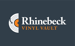 Rhinebeck Vinyl Vault