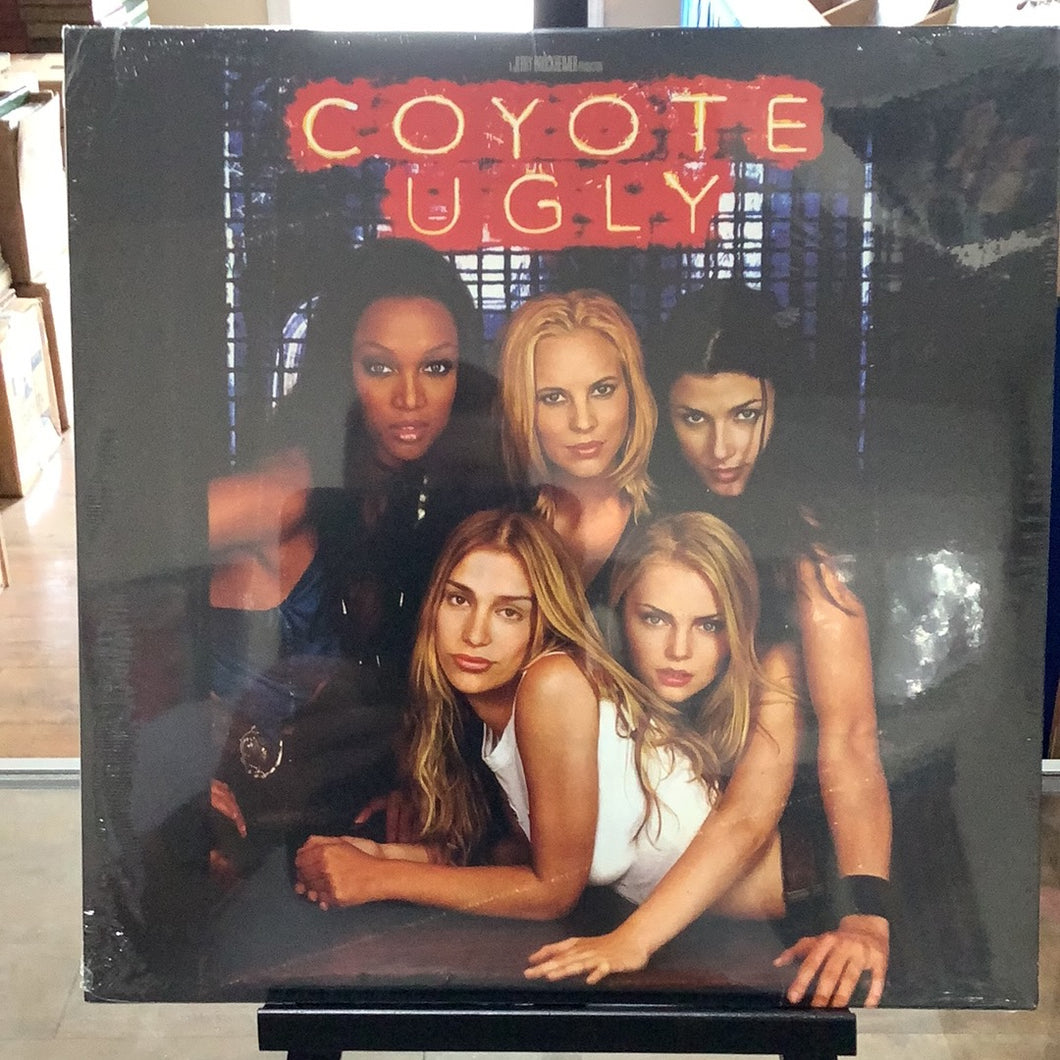 Coyote Ugly - OST