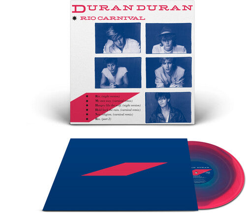 Duran Duran - Rio Carnival RSD 2023