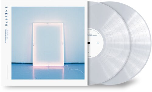 The 1975 - Live With The BBC Philharmonic Orchestra RSD 2023