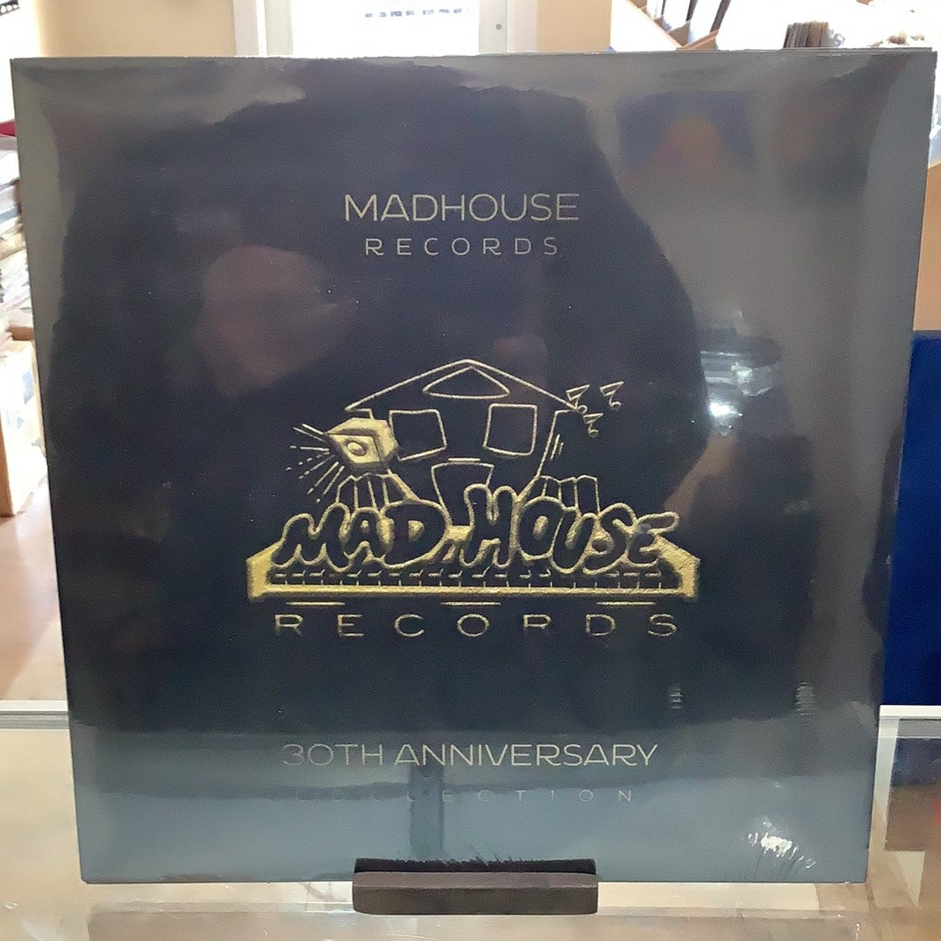 Madhouse Records - 30th Anniversary Collection RSD 2023