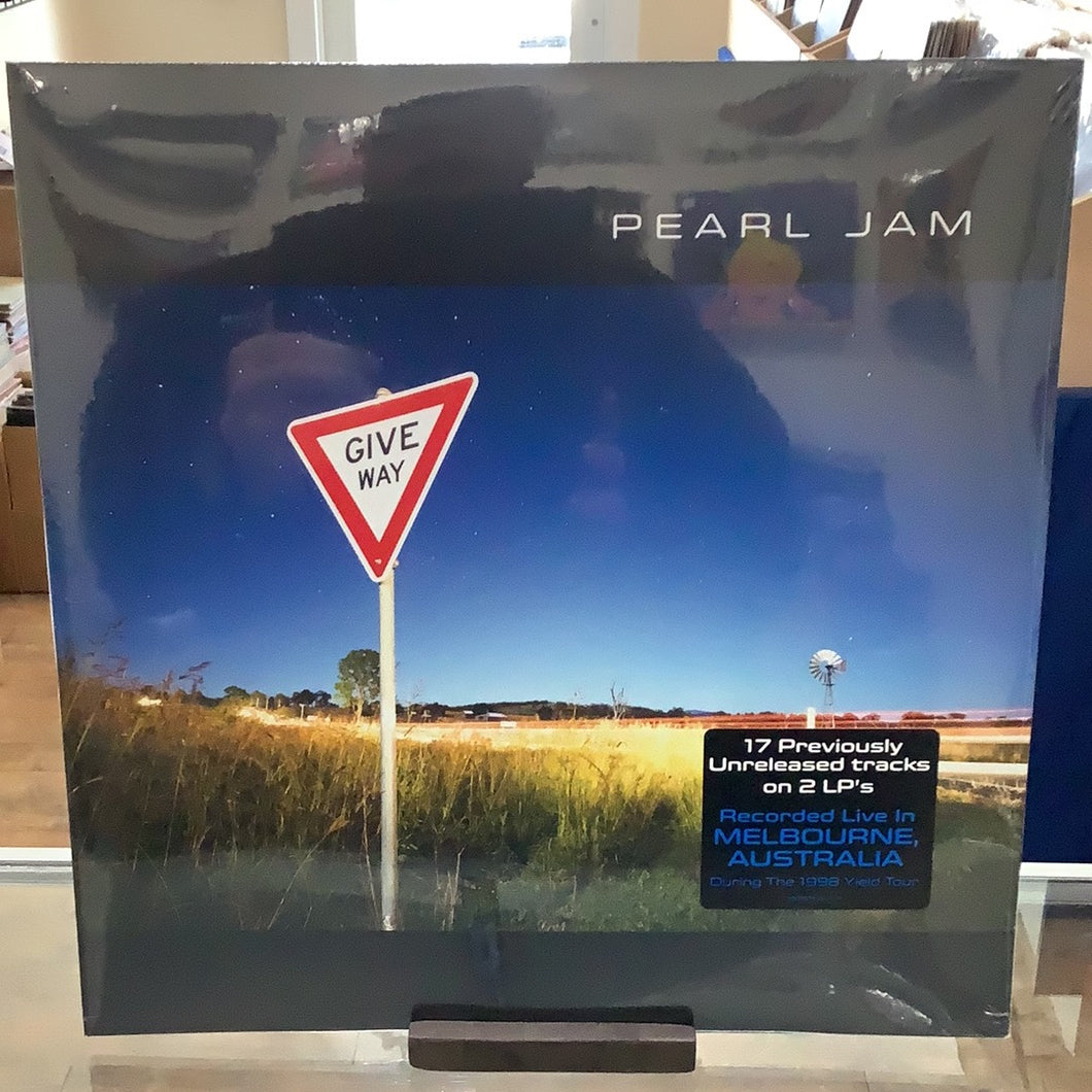 Pearl Jam - Give Way  RSD 2023