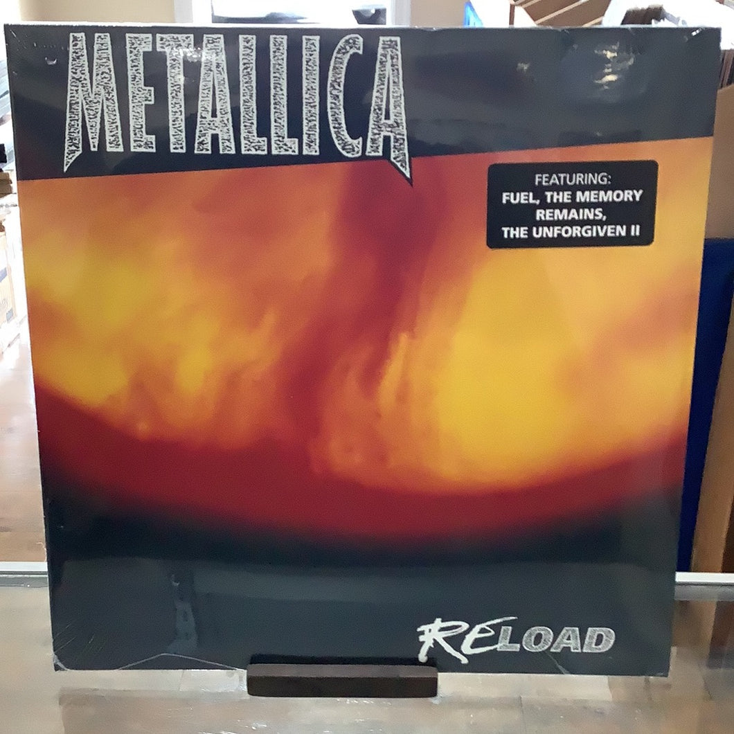 Metallica - RELoad