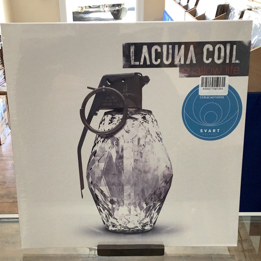 Lacuna Coil - Shallow Life RSD 2023