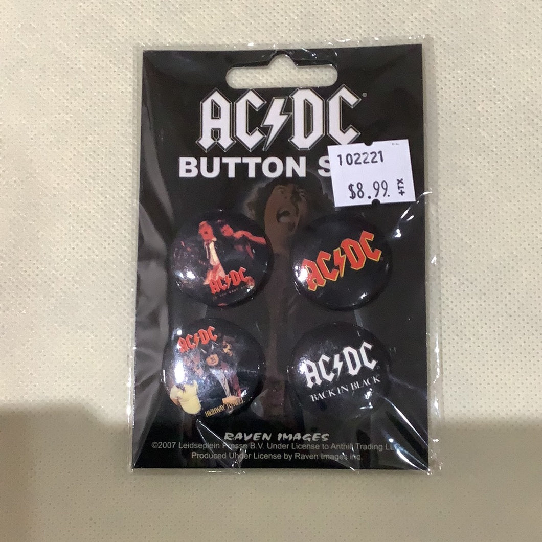 4 Button Set