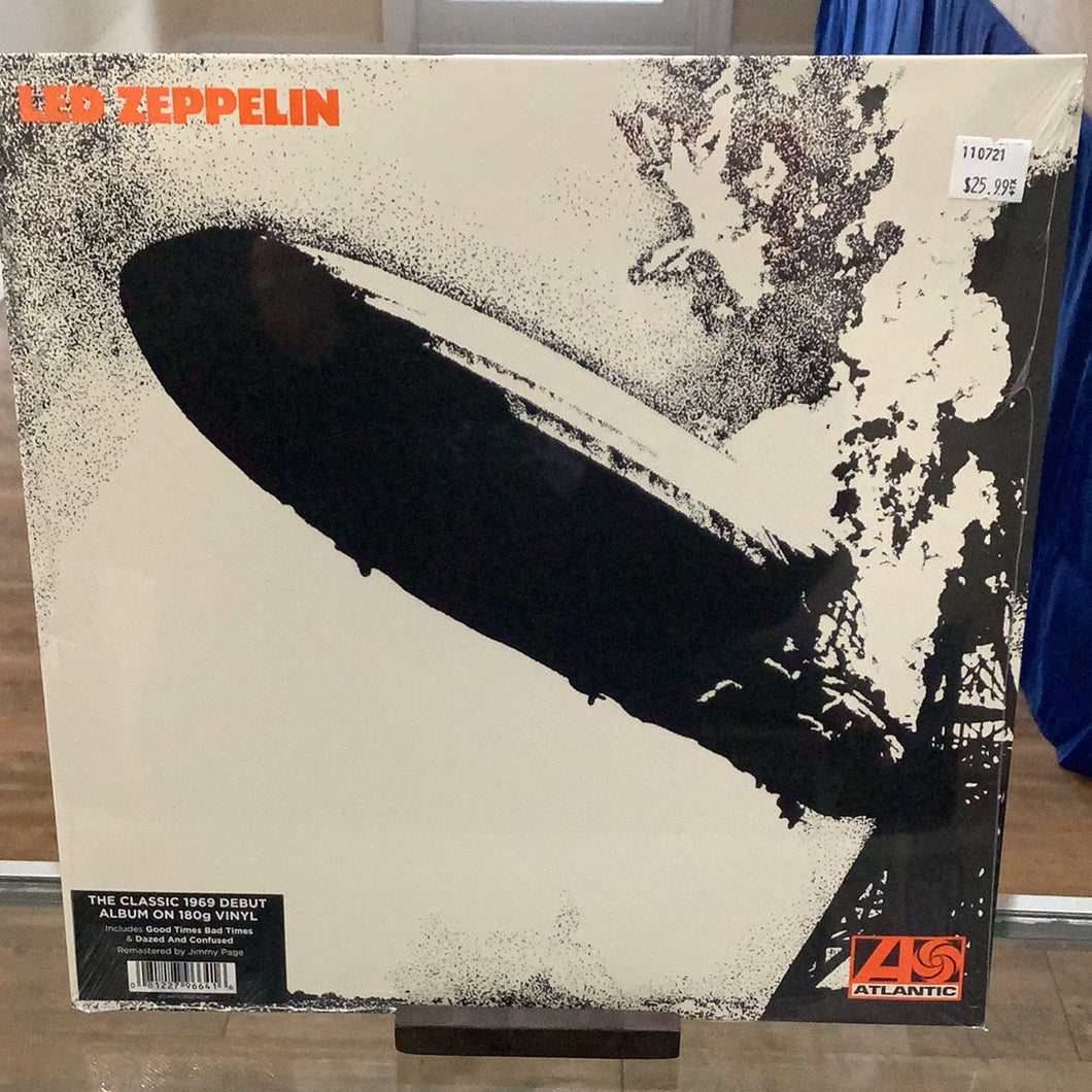 Led Zeppelin l